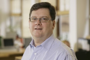Hugh Filman - Account Director