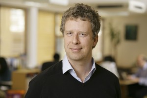 Matthew Howell - Account Director