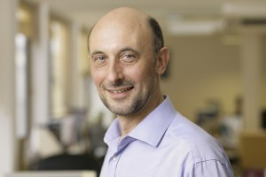 Paul Lindsell - Managing Director