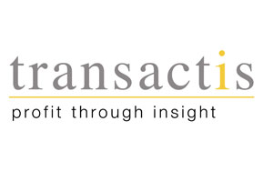 Transactis Logo